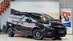 Opel Zafira 2013 г.в.