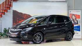Opel Zafira 2013 г.в.