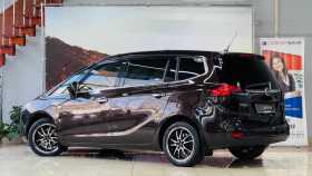 Opel Zafira 2013 г.в.