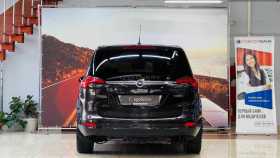 Opel Zafira 2013 г.в.