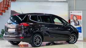 Opel Zafira 2013 г.в.