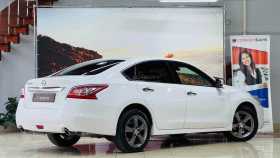 Nissan Teana 2014 г.в.