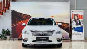 Nissan Teana 2014 г.в.