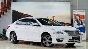 Nissan Teana 2014 г.в.