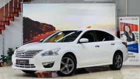 Nissan Teana 2014 г.в.