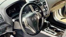 Nissan Teana 2014 г.в.