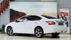 Nissan Teana 2014 г.в.