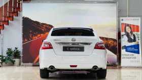 Nissan Teana 2014 г.в.