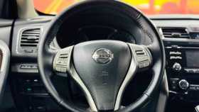 Nissan Teana 2014 г.в.