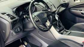 Ford Kuga 2017 г.в.