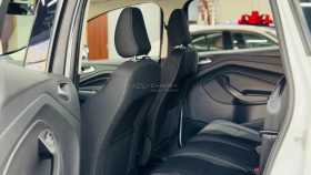 Ford Kuga 2017 г.в.