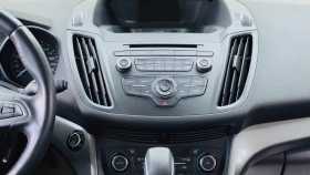 Ford Kuga 2017 г.в.