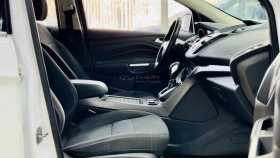 Ford Kuga 2017 г.в.