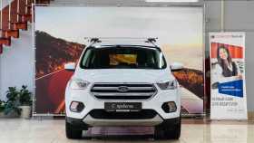 Ford Kuga 2017 г.в.