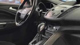 Ford Kuga 2017 г.в.