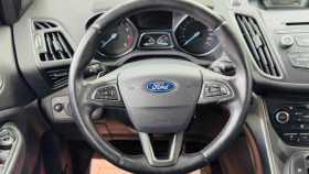 Ford Kuga 2017 г.в.