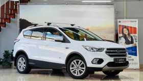 Ford Kuga 2017 г.в.