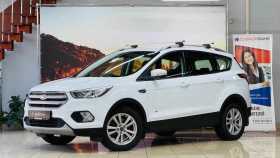 Ford Kuga 2017 г.в.