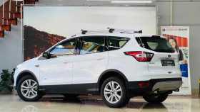 Ford Kuga 2017 г.в.