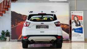 Ford Kuga 2017 г.в.