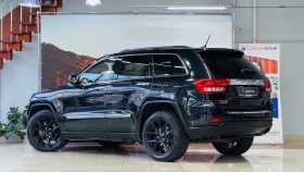 Jeep Grand Cherokee 2012 г.в.