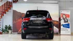 Jeep Grand Cherokee 2012 г.в.