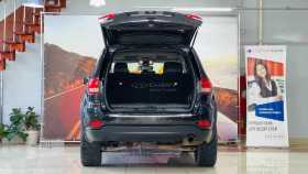Jeep Grand Cherokee 2012 г.в.