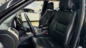 Jeep Grand Cherokee 2012 г.в.