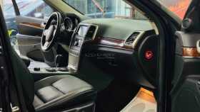 Jeep Grand Cherokee 2012 г.в.