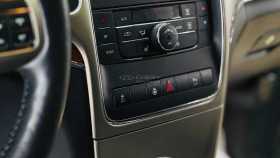 Jeep Grand Cherokee 2012 г.в.