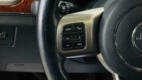 Jeep Grand Cherokee 2012 г.в.