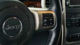 Jeep Grand Cherokee 2012 г.в.