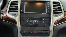 Jeep Grand Cherokee 2012 г.в.