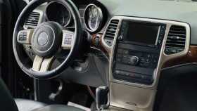 Jeep Grand Cherokee 2012 г.в.