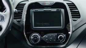 Renault Kaptur 2019 г.в.