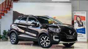 Renault Kaptur 2019 г.в.