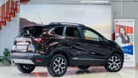 Renault Kaptur 2019 г.в.