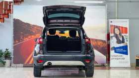 Renault Kaptur 2019 г.в.