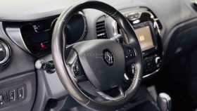 Renault Kaptur 2019 г.в.