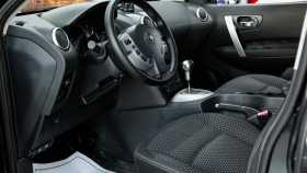 Nissan Qashqai 2008 г.в.
