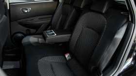 Nissan Qashqai 2008 г.в.