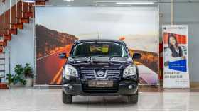Nissan Qashqai 2008 г.в.