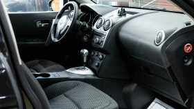 Nissan Qashqai 2008 г.в.