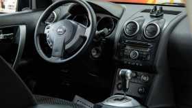 Nissan Qashqai 2008 г.в.