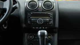 Nissan Qashqai 2008 г.в.