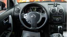 Nissan Qashqai 2008 г.в.