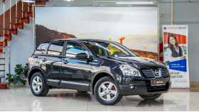 Nissan Qashqai 2008 г.в.