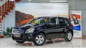 Nissan Qashqai 2008 г.в.