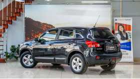 Nissan Qashqai 2008 г.в.