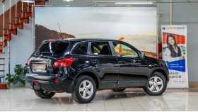 Nissan Qashqai 2008 г.в.